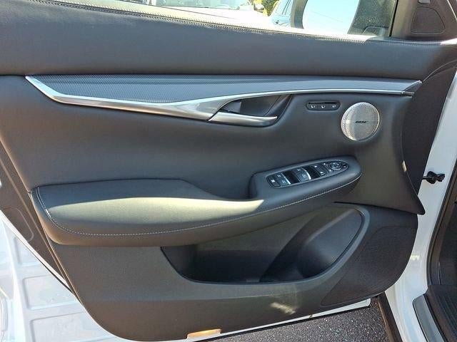 2023 INFINITI QX50 SPORT AWD