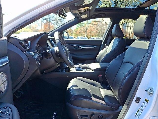 2023 INFINITI QX50 SPORT AWD