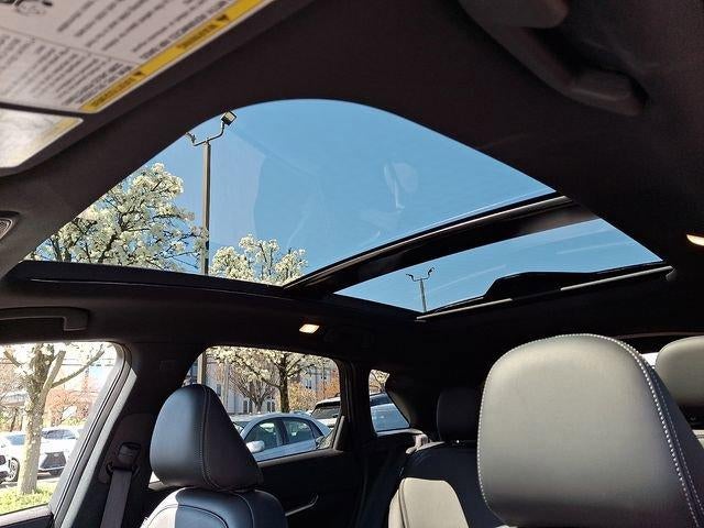 2023 INFINITI QX50 SPORT AWD