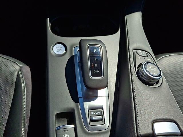 2023 INFINITI QX50 SPORT AWD