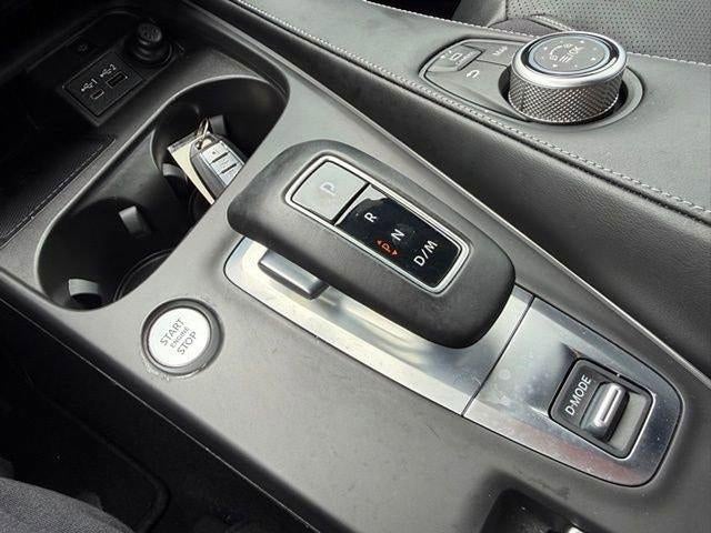 2023 INFINITI QX50 SPORT AWD