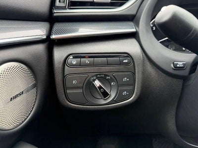 2023 INFINITI QX50 SPORT AWD