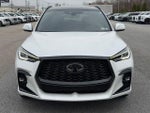 2023 INFINITI QX50 SPORT AWD