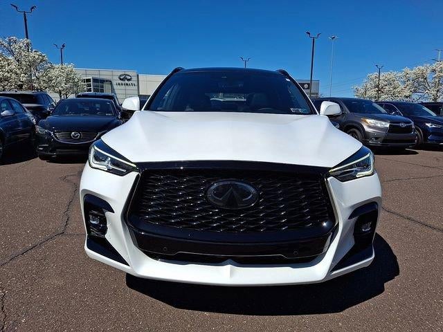 2023 INFINITI QX50 SPORT AWD