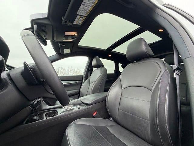 2023 INFINITI QX50 SPORT AWD