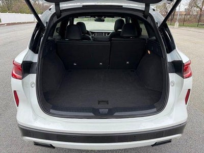 2023 INFINITI QX50 SPORT AWD
