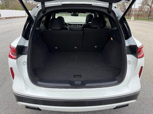 2023 INFINITI QX50 SPORT AWD