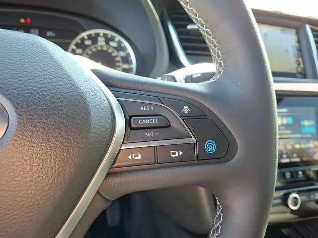 2023 INFINITI QX50 SPORT AWD