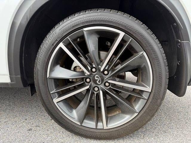 2023 INFINITI QX50 SPORT AWD