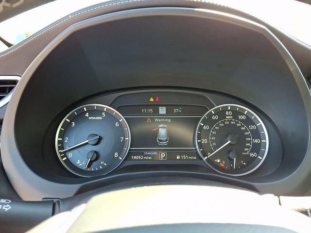 2023 INFINITI QX50 SPORT AWD