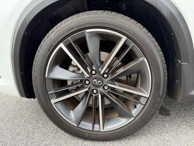 2023 INFINITI QX50 SPORT AWD