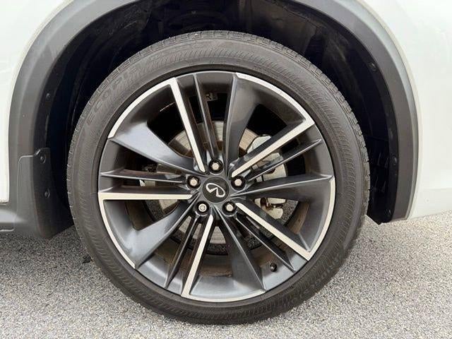 2023 INFINITI QX50 SPORT AWD