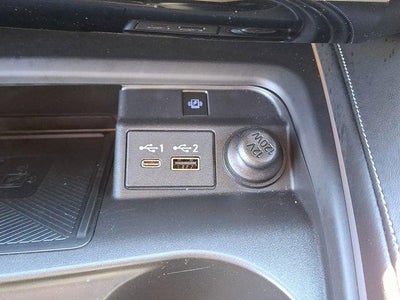 2023 INFINITI QX50 SPORT AWD