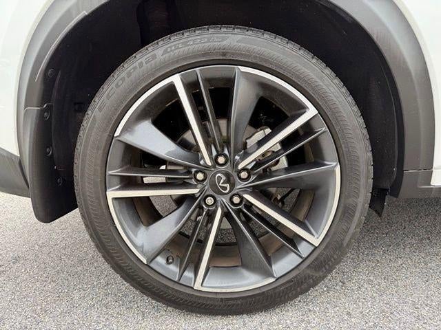 2023 INFINITI QX50 SPORT AWD