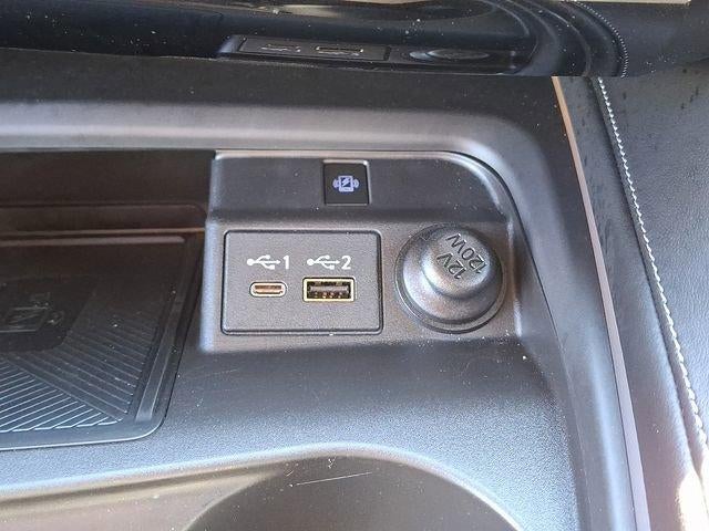 2023 INFINITI QX50 SPORT AWD