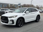 2023 INFINITI QX50 SPORT AWD
