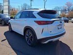 2023 INFINITI QX50 SPORT AWD