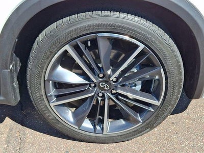 2023 INFINITI QX50 SPORT AWD