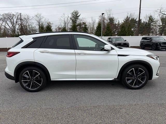 2023 INFINITI QX50 SPORT AWD