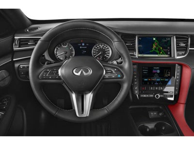 2023 INFINITI QX50 SPORT AWD