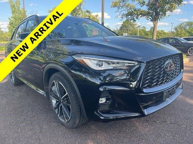 2023 INFINITI QX50 SPORT AWD