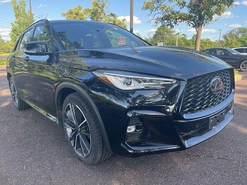 2023 INFINITI QX50 SPORT AWD