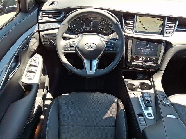 2023 INFINITI QX50 SPORT AWD
