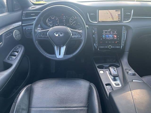 2023 INFINITI QX50 SPORT AWD