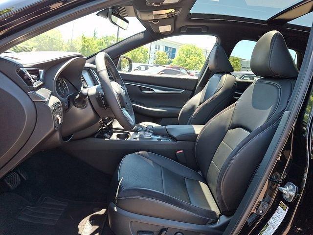 2023 INFINITI QX50 SPORT AWD