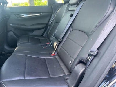 2023 INFINITI QX50 SPORT AWD