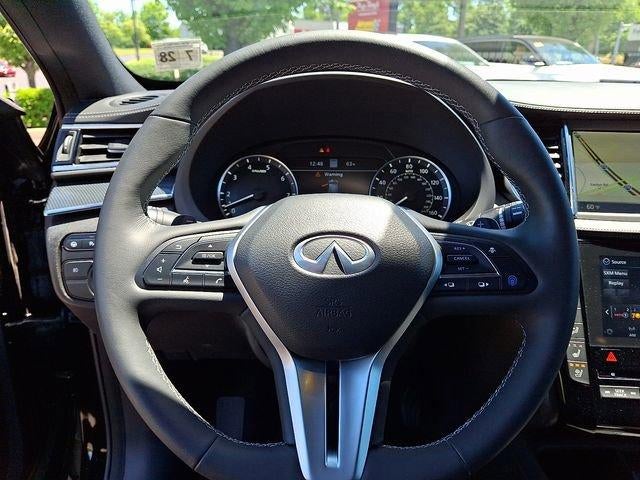 2023 INFINITI QX50 SPORT AWD