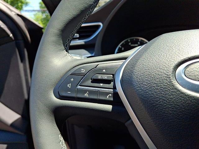 2023 INFINITI QX50 SPORT AWD