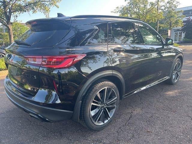 2023 INFINITI QX50 SPORT AWD