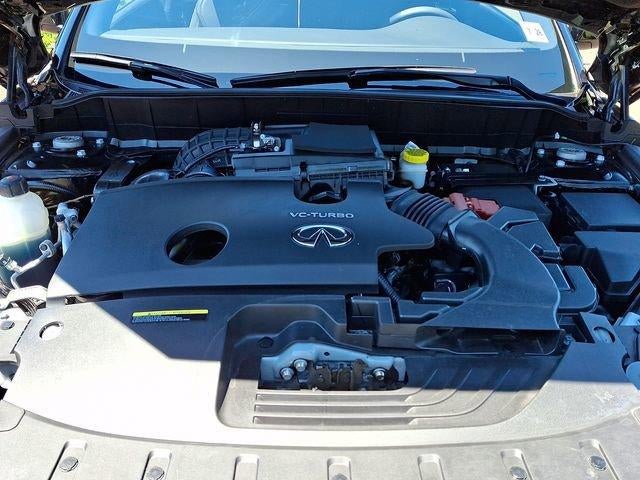 2023 INFINITI QX50 SPORT AWD