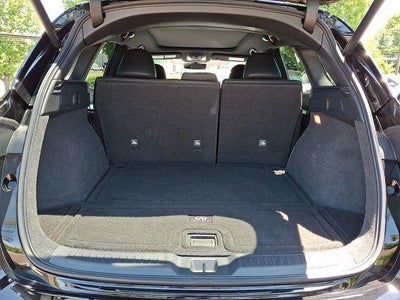 2023 INFINITI QX50 SPORT AWD