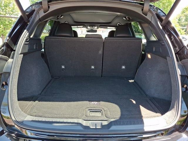 2023 INFINITI QX50 SPORT AWD
