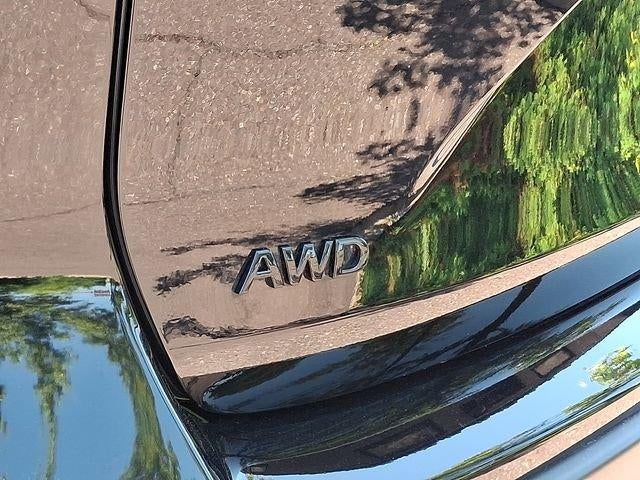 2023 INFINITI QX50 SPORT AWD