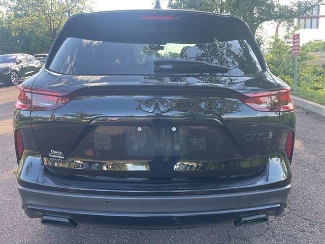 2023 INFINITI QX50 SPORT AWD