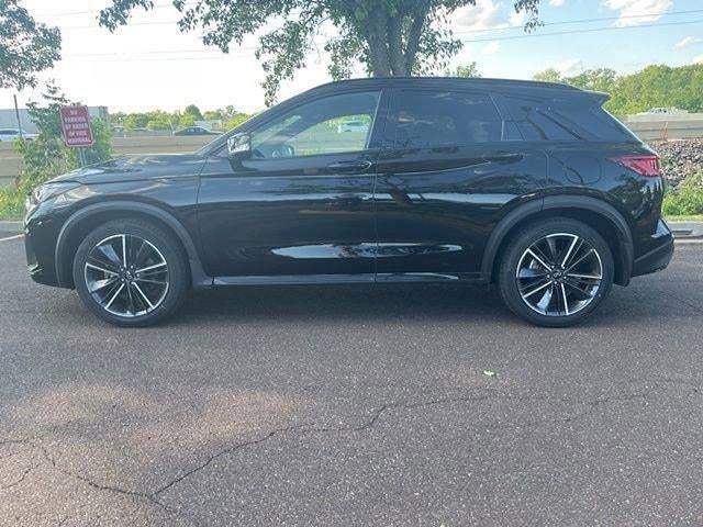 2023 INFINITI QX50 SPORT AWD
