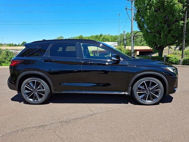 2023 INFINITI QX50 SPORT AWD