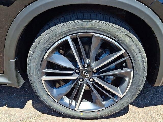 2023 INFINITI QX50 SPORT AWD