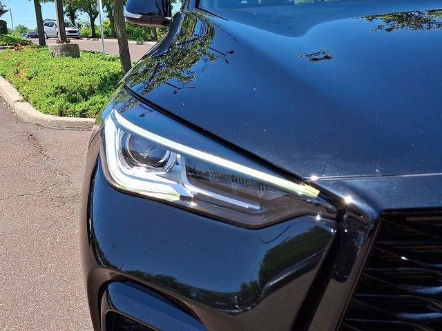 2023 INFINITI QX50 SPORT AWD