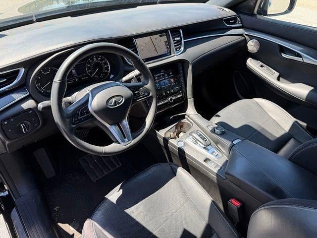 2023 INFINITI QX50 SPORT AWD