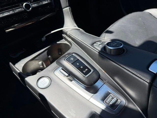 2023 INFINITI QX50 SPORT AWD