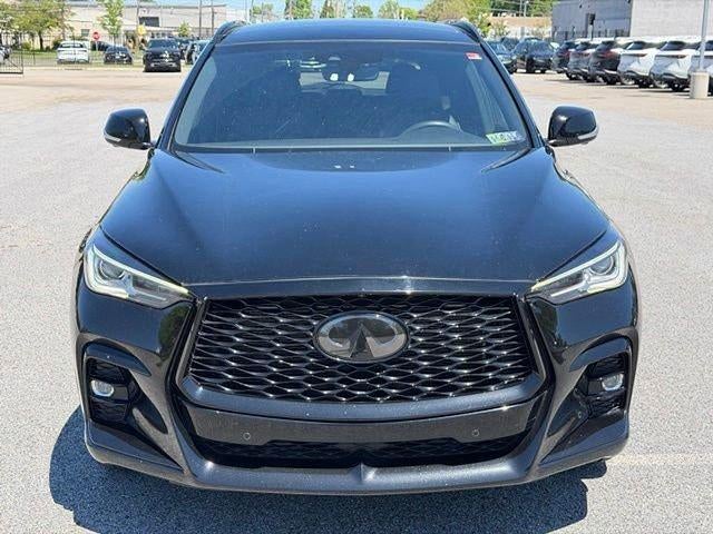 2023 INFINITI QX50 SPORT AWD
