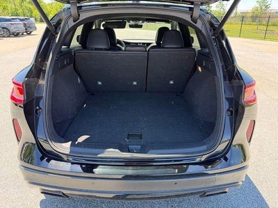 2023 INFINITI QX50 SPORT AWD