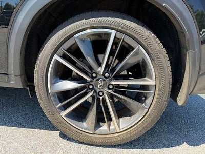2023 INFINITI QX50 SPORT AWD