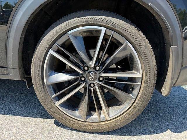 2023 INFINITI QX50 SPORT AWD