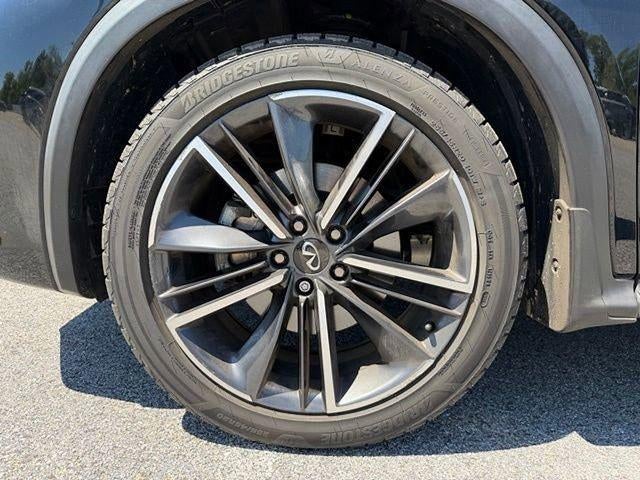 2023 INFINITI QX50 SPORT AWD
