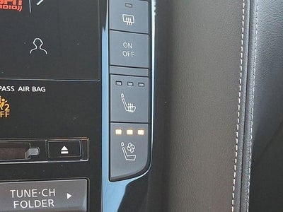2023 INFINITI QX50 SPORT AWD